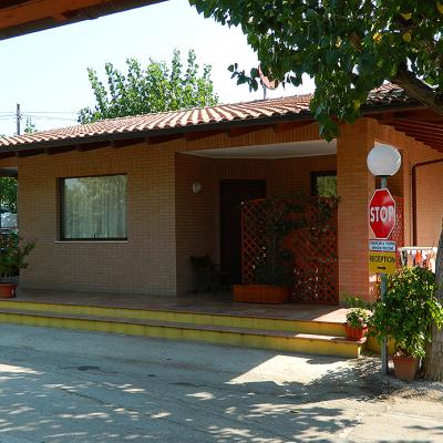 Villino A