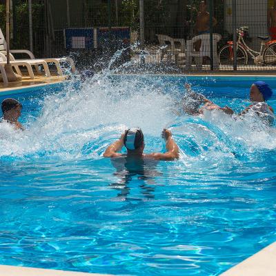 Piscina Johnny 2