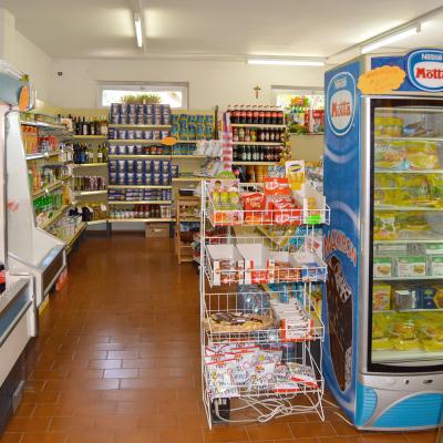 Shop Interno