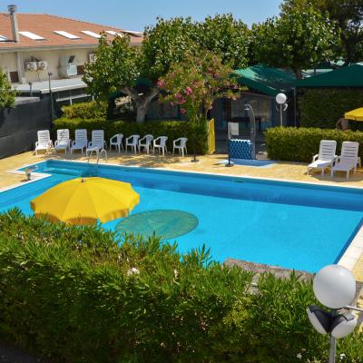 Piscina Johnny 4