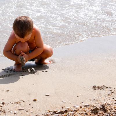 Spiaggia Johnny 3